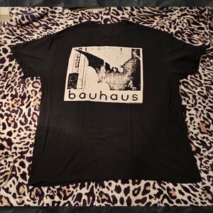 Bauhaus! Undead! Excellent Condition XL